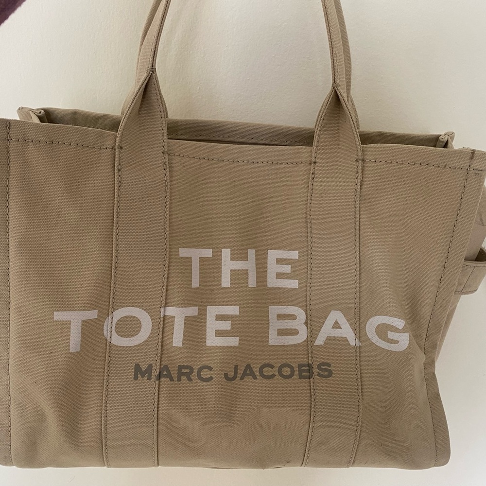 Marc Jacobs Large Tote Bag